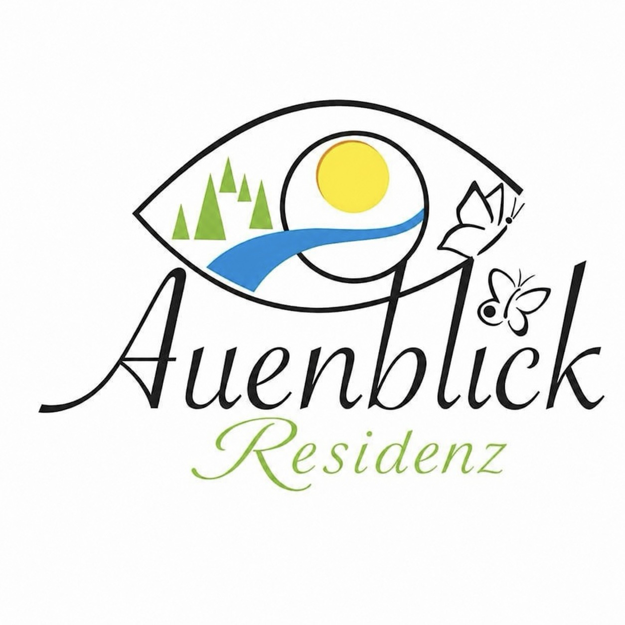 Auenblick Residenz Eisenach