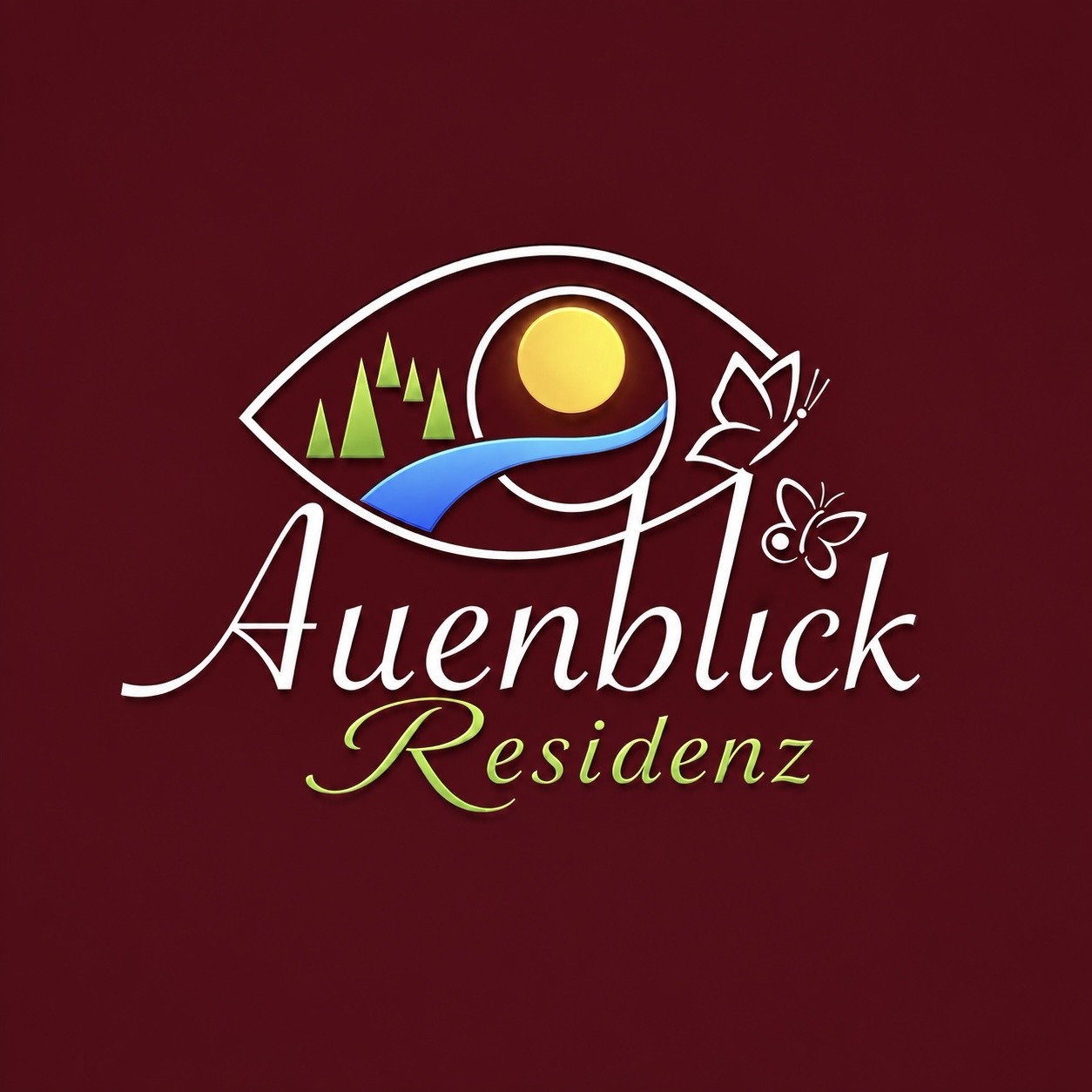 Auenblick Residenz Eisenach
