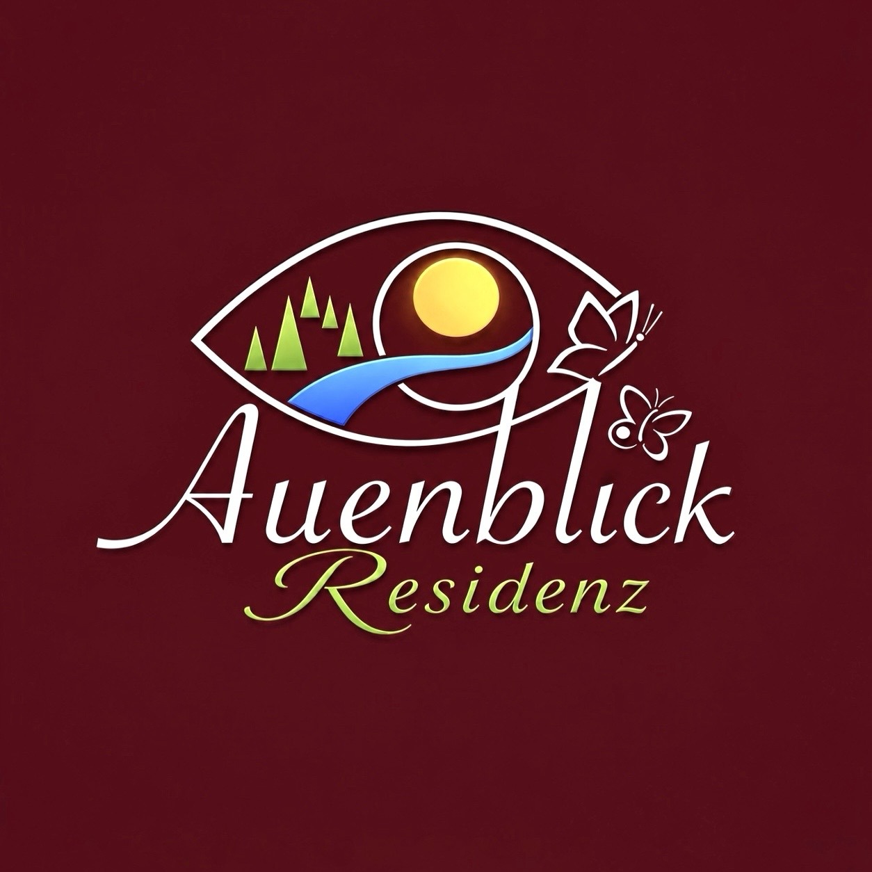 Auenblick Residenz Eisenach
